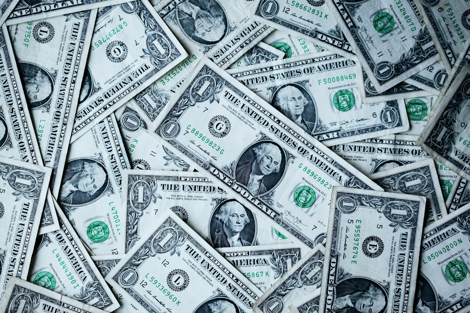 Financial data and analytics dashboard